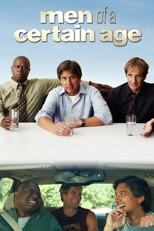 人到中年,Men of a Certain Age(2009电视剧集)