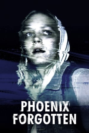 凤凰城遗忘录,Phoenix Forgotten(2017电影)