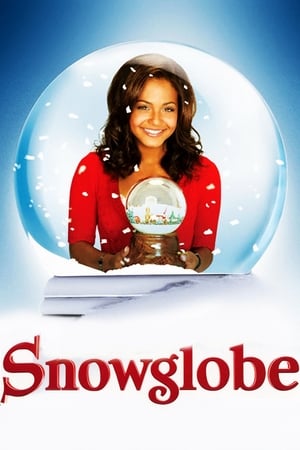 Snowglobe电影海报