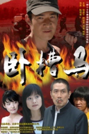 卧槽马