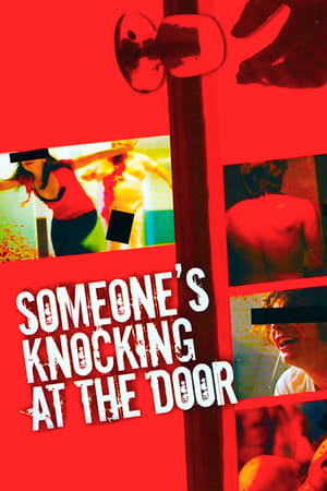 有人在敲门,Someone's Knocking at the Door(2009电影)