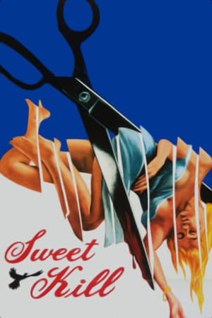 甜蜜的杀戮,<em>Sweet</em> Kill(1972电影)