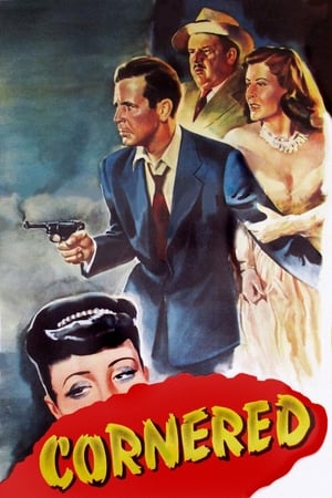 围堵,Cornered(1945电影)