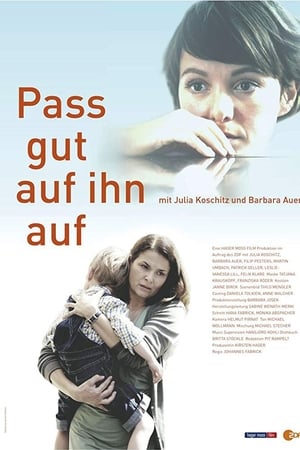 好好照顾他,Pass gut auf ihn auf(2013电影)
