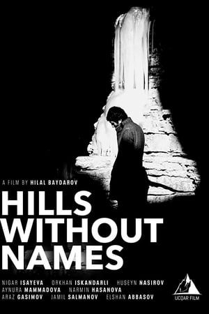 Hills Without Names电影海报