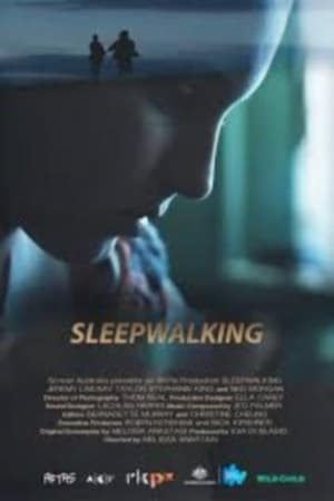 Sleepwalking电影海报