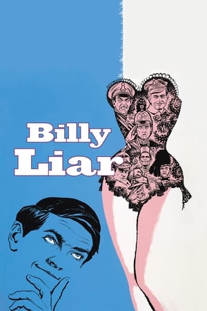 说谎者比利,Billy Liar(1963电影)