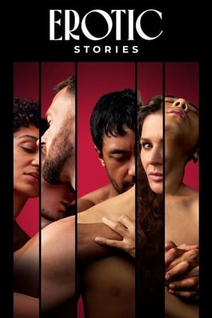 色情故事,Erotic Stories(2023电视剧集)