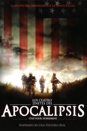 四骑士,The Four Horsemen(2008电影)