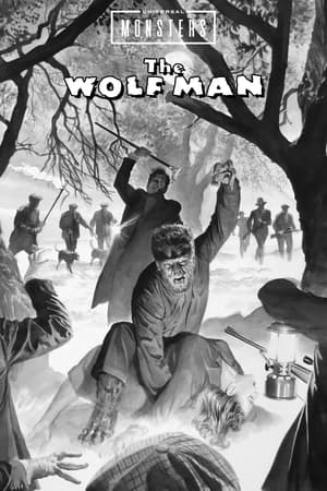 狼人,The Wolf Man(1941电影)