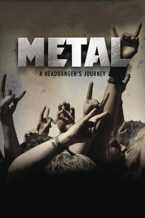 重金属之旅,Metal: A Headbanger's Journey(2005电影)
