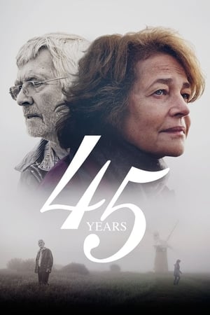 45周年