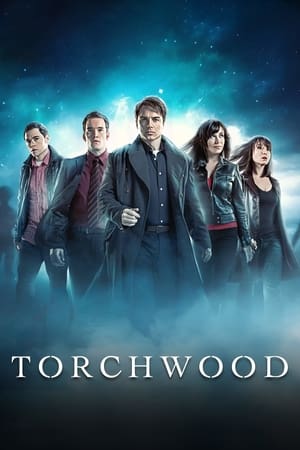 火炬木小组,Torchwood(2006电视剧集)