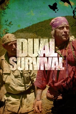 求生一加一,Dual Survival(2010电视剧集)