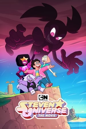 宇宙小子大电影,<em>Steven</em> Universe: The Movie(2019电影)