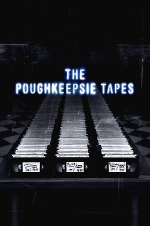 波基普西录像带,The Poughkeepsie Tapes(2007电影)