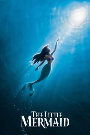 小美人鱼,The Little Mermaid(1989电影)