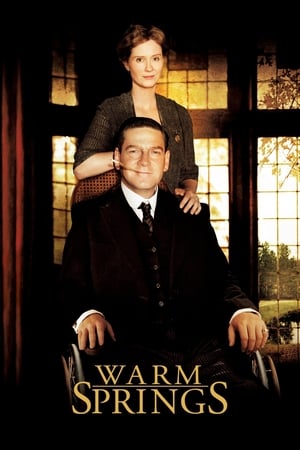温泉康复院,Warm Springs(2005电影)