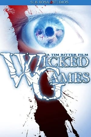 真心话大冒险2：邪恶游戏,Wicked Games(1994电影)