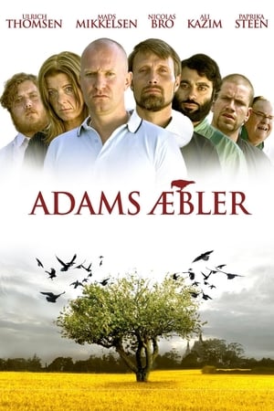 亚当的苹果,Adams æbler(2005电影)