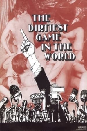 致命的游戏,The Dirtiest Game(1970电影)