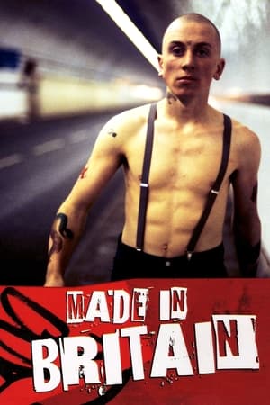 英国制造,Made in Britain(1982电影)