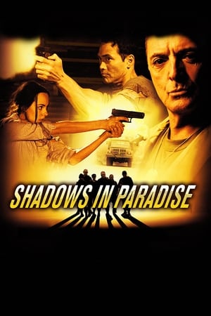 天堂孤影,Shadows in Paradise(2010电影)