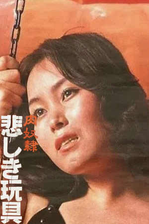 肉奴隶：悲伤的玩具