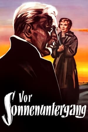 日落之前,Vor Sonnenuntergang(1956电影)