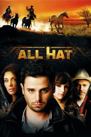 智取农场,All Hat(2007电影)