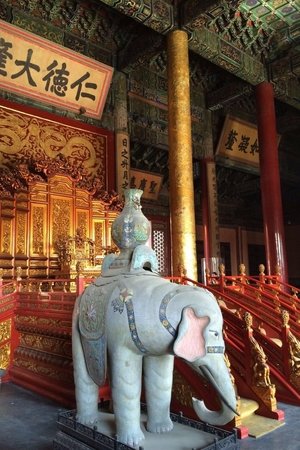 紫禁城疑案