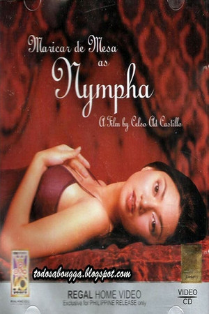 Nympha电影海报