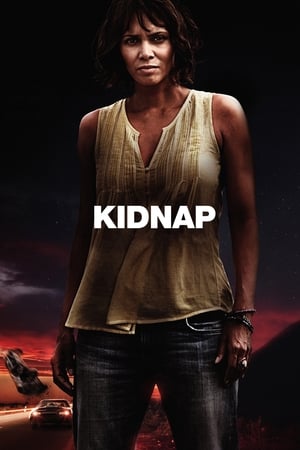 绑架,Kidnap(2017电影)