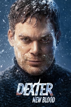 嗜血法医：杀魔新生,Dexter: New Blood(2021电视剧集)