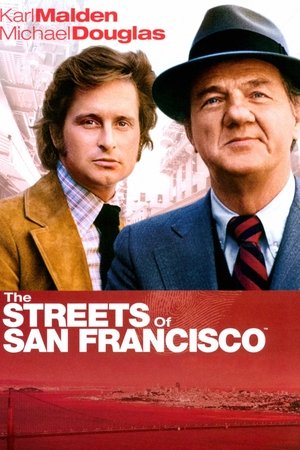 旧金山风物记,The Streets of San Francisco(1972电视剧集)