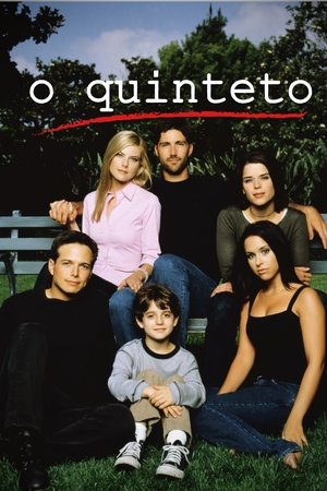 五口之家,Party of Five(1994电视剧集)