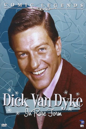 Dick Van Dyke In Rare Form电影海报