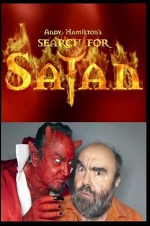 安迪·汉密尔顿寻找撒旦,<em>Andy</em> Hamilton's Search For Satan(2011电影)