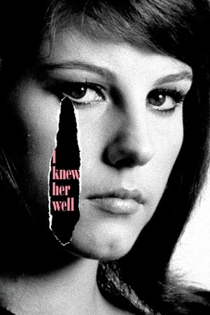 知己知彼,Io la conoscevo bene(1965电影)