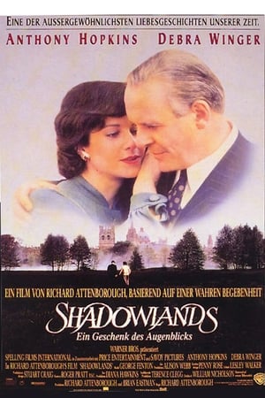 影子大地,Shadowlands(1993电影)