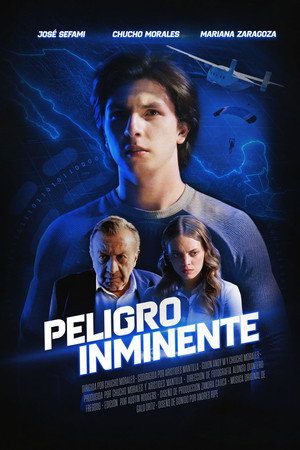 Peligro Inminente海报