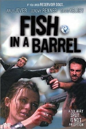 网中鱼,Fish in a Barrel(2001电影)