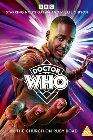 神秘博士：红宝石路教堂,Doctor Who: The <em>Church</em> on Ruby Road(2023电影)
