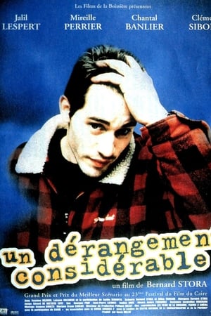 球星梦,Un dérangement considérable(2000电影)