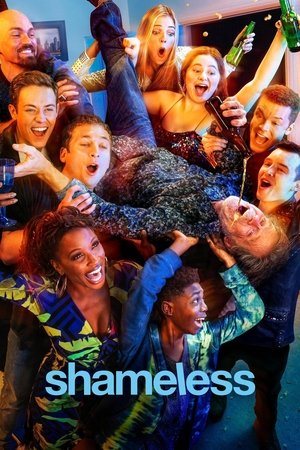 无耻之徒,Shameless(2011电视剧集)