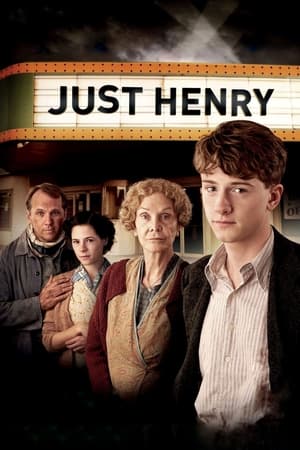 只有亨利,Just <em>Henry</em>(2011电影)