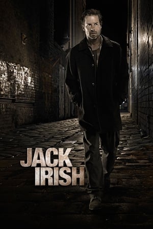 杰克·爱瑞什,Jack Irish(2016电视剧集)