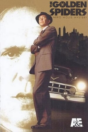 金蜘蛛,The Golden Spiders: A Nero <em>Wolfe</em> Mystery(2000电影)
