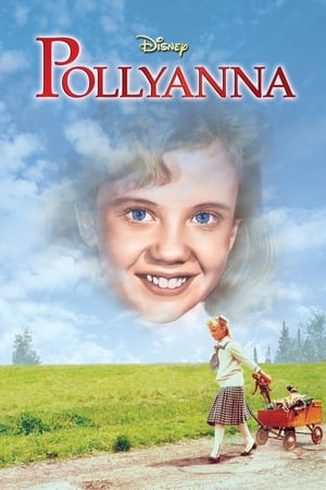 波莉安娜,Pollyanna(1960电影)
