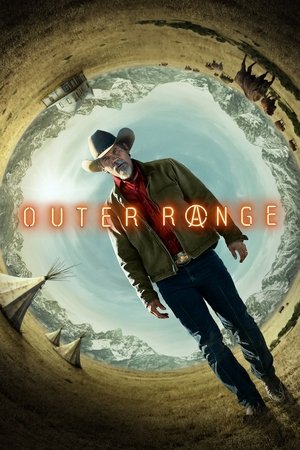 荒野迷案,Outer Range(2022电视剧集)